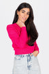 Paige Top (Magenta)