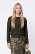 Paige Top (Olive)