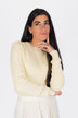 Paige Top (Pastel Yellow)