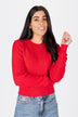 Paige Top (Red)