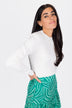 Paige Top (White)