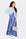PAULA DRESS (BLUE) - Dress - Yakira Bella