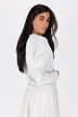 Perform Top (White)