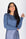 Phoebe Tee (Deep Navy) - Top - Yakira Bella