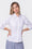 Pia Top (White) - Top - Yakira Bella