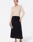 Priya Top (Beige) - Top - Yakira Bella