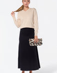 Priya Top (Beige) - Top - Yakira Bella