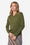 Priya Top (Olive) - Top - Yakira Bella