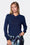 Priya Top (Teal Navy) - Top - Yakira Bella