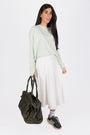 PROPEL TOP (LIGHT GREEN) - Top - Yakira Bella