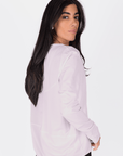 PROPEL TOP (PINK) - Top - Yakira Bella