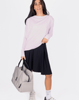 PROPEL TOP (PINK) - Top - Yakira Bella
