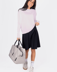 PROPEL TOP (PINK) - Top - Yakira Bella