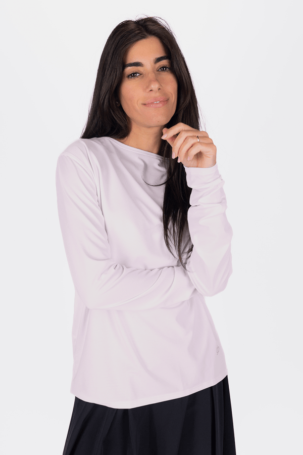 PROPEL TOP (PINK) - Top - Yakira Bella