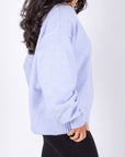 PULLOVER SWEATER (LILAC) - Top - Yakira Bella