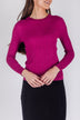 Rae Top (Magenta)