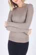 Rae Top (Beige)