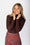 Ray Top (Brown) - Top - Yakira Bella