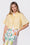 Raya Top (Butter Yellow) - Top - Yakira Bella