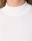 Rayne Top (Ivory) - Top - Yakira Bella