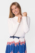 Rayne Top (Ivory)