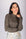 Rayne Top (Olive) - Top - Yakira Bella