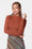 Rayne Top (Rust) - Top - Yakira Bella