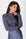 Rayne Top (Slate Blue) - Top - Yakira Bella