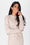 Reese Shirt (Beige) - Top - Yakira Bella