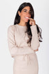 Reese Shirt (Beige)