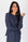 Reese Shirt (Navy) - Top - Yakira Bella