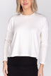 Reese Shirt (Off White)