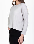 REESE SHIRT (STONE) - Top - Yakira Bella