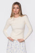 Rena Top (Butter Yellow)