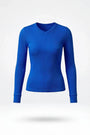 Rena Top (Cobalt Blue) - Top - Yakira Bella