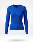 Rena Top (Cobalt Blue) - Top - Yakira Bella