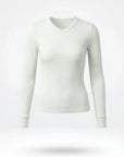 Rena Top (Light Mint) - Top - Yakira Bella