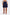 Renata Skirt (Dark Blue) - Skirt - Yakira Bella
