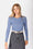 Renee Tee (Denim) - Top - Yakira Bella