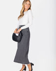 Renee Tee (Off White) - Top - Yakira Bella