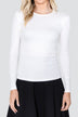 Renee Tee (Off White)