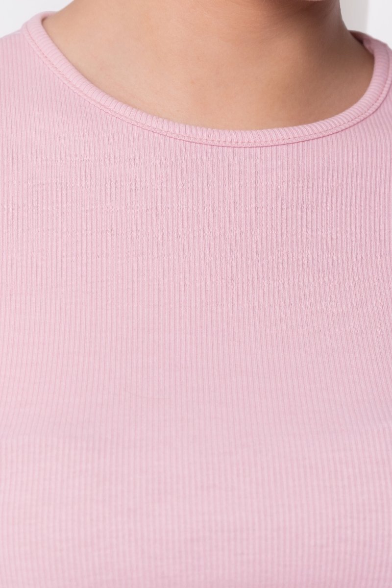 Renee Tee (Pink) - Top - Yakira Bella