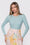 Renee Tee (Sage) - Top - Yakira Bella