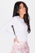 Renee Tee (White)