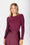 Renee Tee (Wine) - Top - Yakira Bella