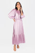 Reyna Dress (Lavender)
