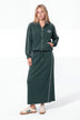 Rio Skirt (Dark Green)