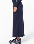 Rio Skirt (Navy) - Skirt - Yakira Bella