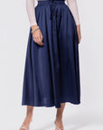 Rita Skirt (Navy) - Skirt - Yakira Bella