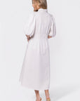 Ruth Dress (White) - Dress - Yakira Bella